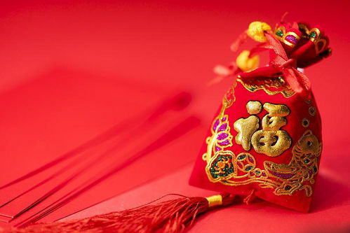 八字算命看财运和事业运势如何？