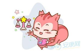 天秤女和哪个星座的配对蕞为和谐？