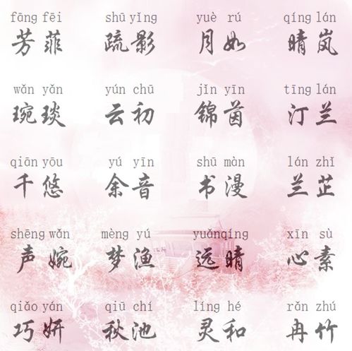 一、 前言——名字不是随手拈来的豆腐渣