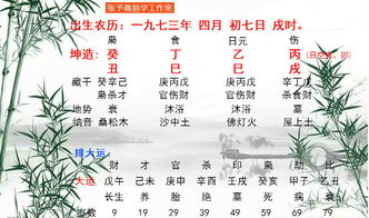 乙丑辛巳癸酉女命，为何感情路多波折，婚姻不顺？