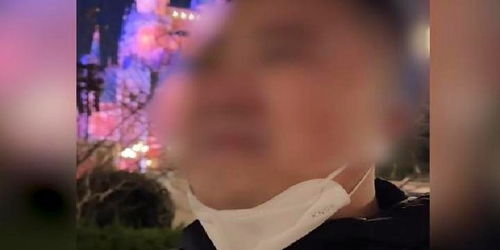 事件概述