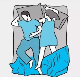 ：睡姿与夫妻情感状态之关联性研究概述