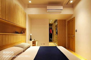 床尾对衣柜的问题及化解之道