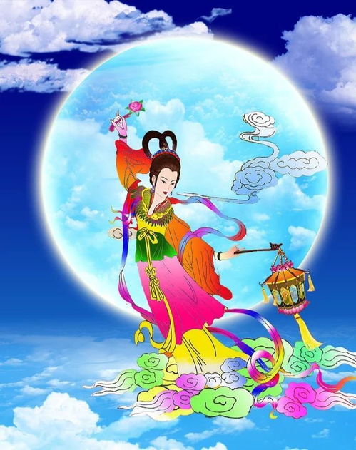 三、嫦娥奔月：月球探索史前版本与女性群体主义诠释角度沉重构尝试范式案例探究报告（草案版）