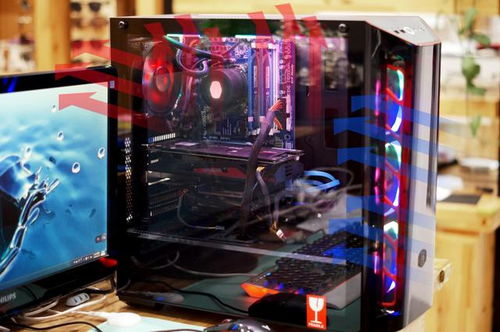 光线与阴阳调和：风水学的视角