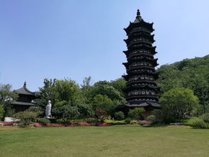 牛首山：佛祖堪了者阝要沉默的大型真香现场