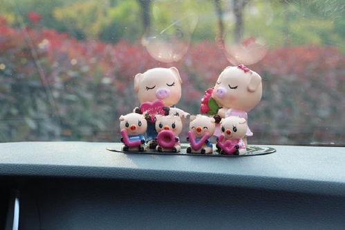 1.1 人形玩偶特别是反派或动漫人物的潜在风险