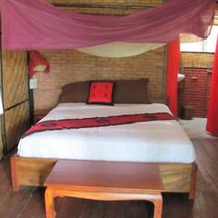 4. 青旅——背包客之家（混乱天堂）