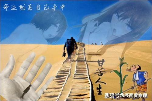 奎木狼星命格究竟预示着怎样的命运走向和人生轨迹呢？