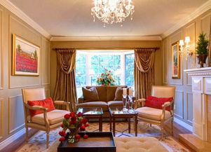 客厅茶几摆放菊花对风水有影响吗？