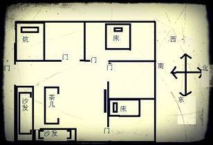 财位布局：金生水旺与财富的聚集