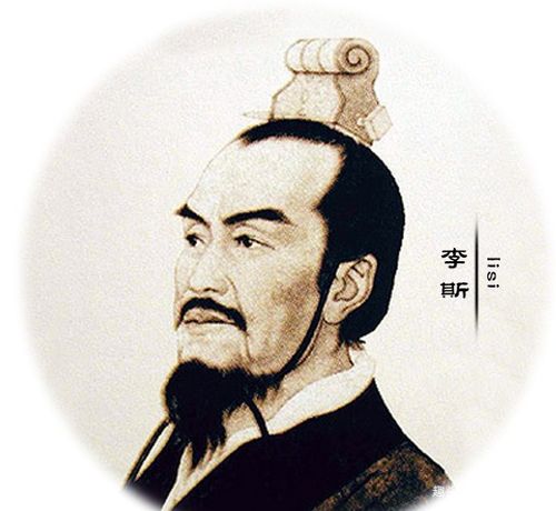 ：历史洪流中的命理探微与李斯的人生轨迹