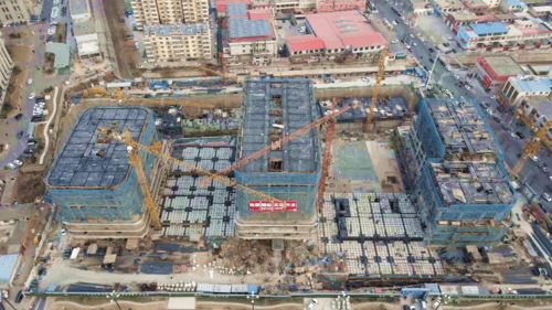 震惊！定州到张村的距离居然这么远？？？