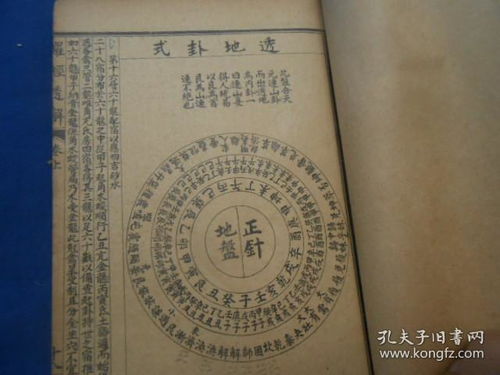 1.2 《青囊经》——风水面相学的奠基之作