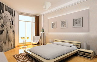 家居店床头摆放有哪些风水讲究需要注意？