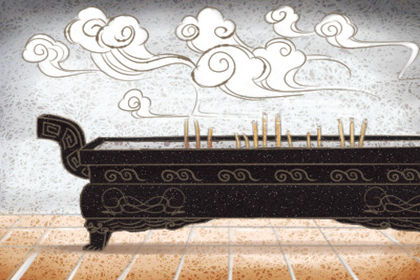 文运与财运的辩证统一：书写工具与乐器