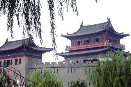 五、  洛阳、苏州与三僚：堪舆文化的多元载体