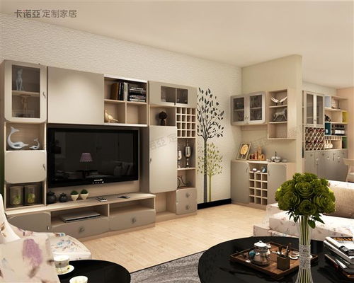 四、  视觉象征与心理暗示：字画与装饰品的能量场