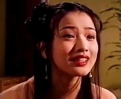 二、  心机深沉：嘴角下垂的隐秘威胁