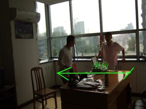 写字台蕞佳方位与布局原则