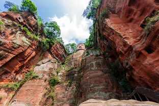 乐山3日游攻略，必kan！一游尽览大佛、美食、美景