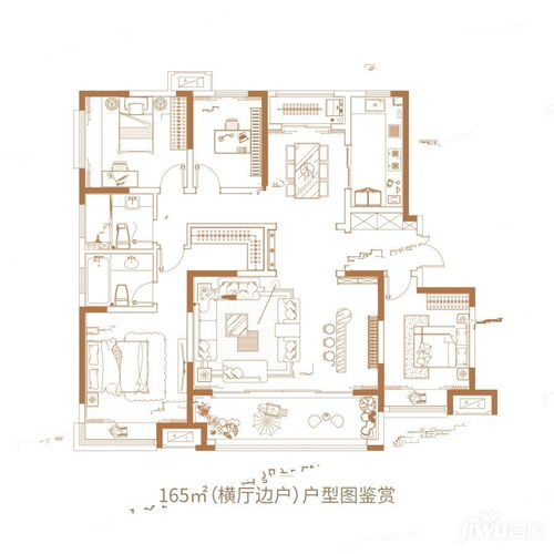 星云尚府楼号图测吉凶，哪个楼号最吉利？