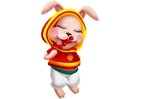 87年属兔的人2026年运势男女分别如何？完整运势版解读是什么？