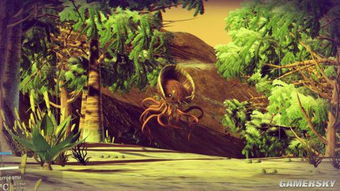 二叠纪生物大灭绝：避难所背后的真相