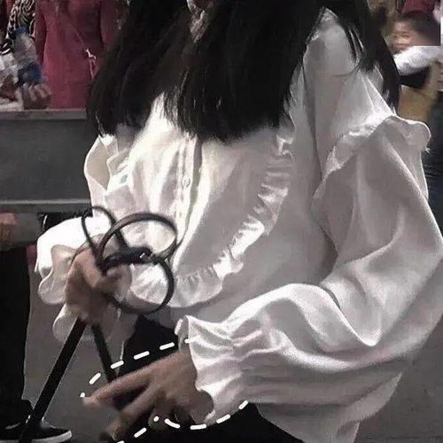 ：数字身份的符号学构建与气质表达