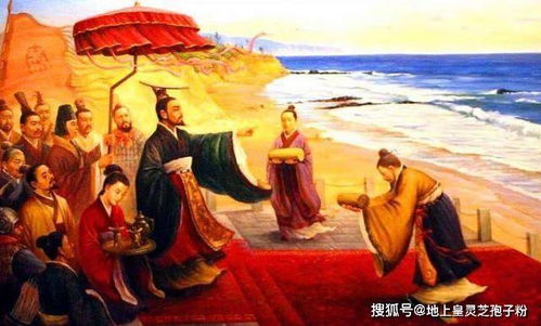 一、史料记载与初步推测：是单纯寻药还是更较深层动机？