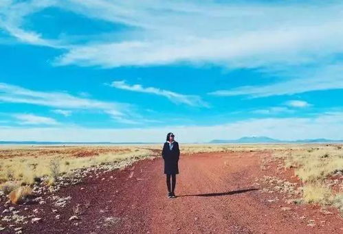 一、乱七八糟的美景唤醒心灵（真的）