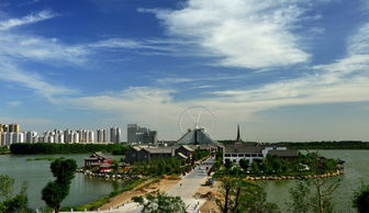 第一站：定远——容易被忽略的皖东明珠