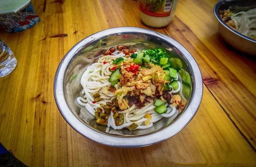 美食攻略：春节吃点不一样的
