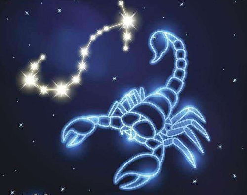 水瓶座是否特别贪财？天蝎男如何表现爱得深沉？