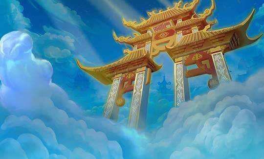 溯源埃及文明：金字塔气场与风水学的内在关联