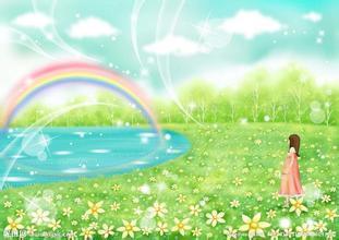 梦见自己分到田意味着什么？预示着好运还是不幸？