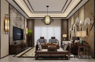 3. 吊顶颜色玄学大揭秘