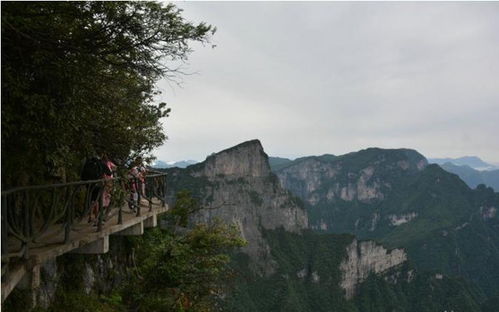 一日游路线：高效体验精华