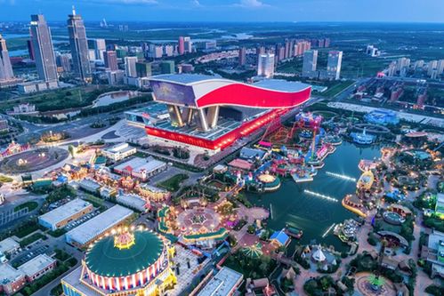 哈尔滨文旅套餐：表面风光，  暗藏玄机