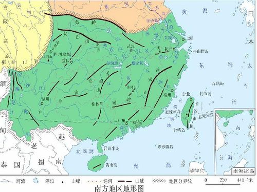 案例分析：平原地区陶瓷厂选址实务