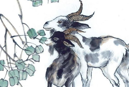 2026年属羊和属牛的情侣感情如何，属羊人在2026年最旺的生肖是哪个？