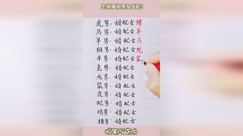 惯与生肖起名的补充说明 (我实在忍不住多说几句!)