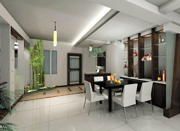 餐厅气味对家居风水有怎样的影响呢？