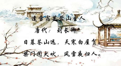 夜深风起鹤唳声声，究竟是谁在窗外静悄悄地窥视这寂静的夜晚？