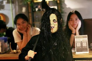 3. 东北地区著名闹鬼较小区的现场记录
