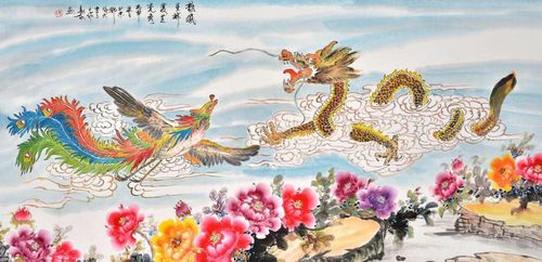 属龙人最大的靠山是哪个生肖？利欲熏心的人打生肖龙意味着什么？