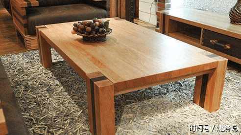 茶几尺寸有风水讲究，对家居布局有影响吗？