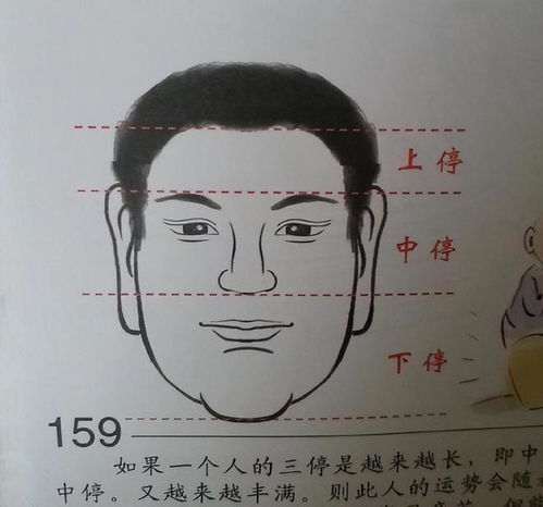 三、 鼻子：自我认知与辨别是非的关键