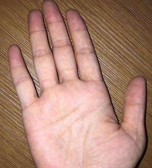 手相斗看能预测人生吗？