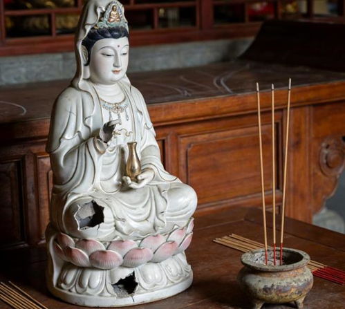 观音像下垫红布，供观音用几尺红布合适？